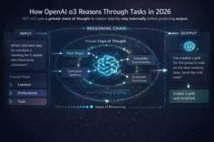 What is OpenAI o3? The Most Powerful AI Reasoning Model Explained (2026)