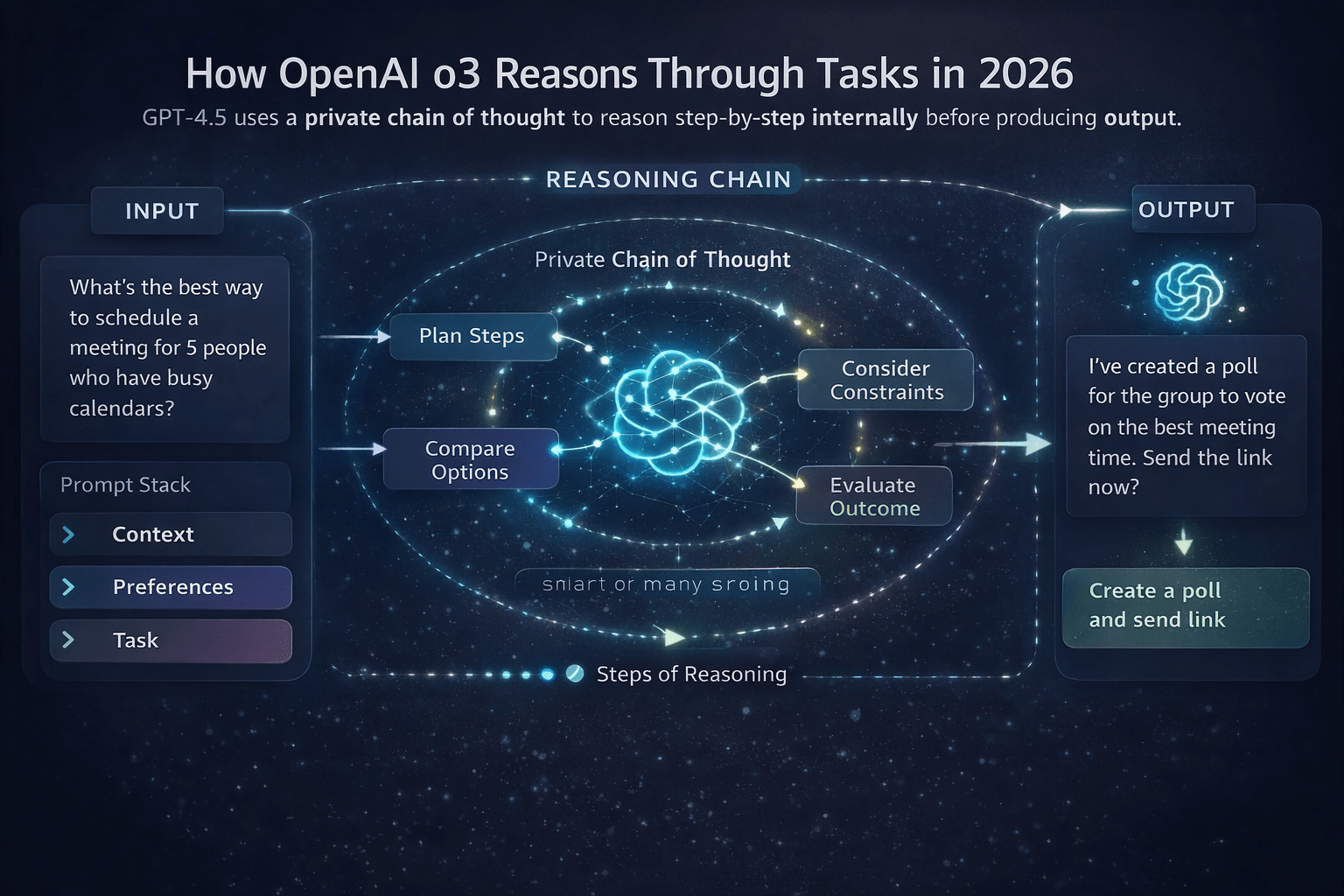What is OpenAI o3? The Most Powerful AI Reasoning Model Explained (2026)